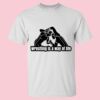 Men's Tall Ultra Cotton® T-Shirt Thumbnail