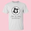 Men's Tall Ultra Cotton® T-Shirt Thumbnail