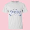 Men's Tall Ultra Cotton® T-Shirt Thumbnail
