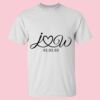 Men's Tall Ultra Cotton® T-Shirt Thumbnail