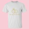 Men's Tall Ultra Cotton® T-Shirt Thumbnail