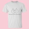Men's Tall Ultra Cotton® T-Shirt Thumbnail