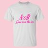 Men's Tall Ultra Cotton® T-Shirt Thumbnail