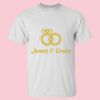 Men's Tall Ultra Cotton® T-Shirt Thumbnail