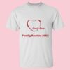 Men's Tall Ultra Cotton® T-Shirt Thumbnail