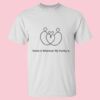 Men's Tall Ultra Cotton® T-Shirt Thumbnail