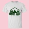 Men's Tall Ultra Cotton® T-Shirt Thumbnail