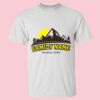 Men's Tall Ultra Cotton® T-Shirt Thumbnail