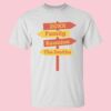 Men's Tall Ultra Cotton® T-Shirt Thumbnail