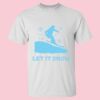 Men's Tall Ultra Cotton® T-Shirt Thumbnail