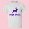 Men's Tall Ultra Cotton® T-Shirt Thumbnail