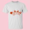 Men's Tall Ultra Cotton® T-Shirt Thumbnail