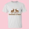 Men's Tall Ultra Cotton® T-Shirt Thumbnail