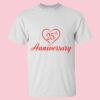 Men's Tall Ultra Cotton® T-Shirt Thumbnail