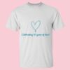 Men's Tall Ultra Cotton® T-Shirt Thumbnail