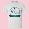 Men's Tall Ultra Cotton® T-Shirt Thumbnail