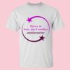 Men's Tall Ultra Cotton® T-Shirt Thumbnail