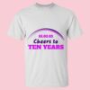 Men's Tall Ultra Cotton® T-Shirt Thumbnail