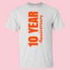 Men's Tall Ultra Cotton® T-Shirt Thumbnail