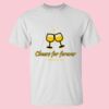 Men's Tall Ultra Cotton® T-Shirt Thumbnail