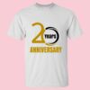 Men's Tall Ultra Cotton® T-Shirt Thumbnail