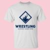 Men's Tall Ultra Cotton® T-Shirt Thumbnail