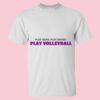 Men's Tall Ultra Cotton® T-Shirt Thumbnail