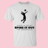 Men's Tall Ultra Cotton® T-Shirt Thumbnail