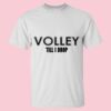 Men's Tall Ultra Cotton® T-Shirt Thumbnail
