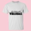 Men's Tall Ultra Cotton® T-Shirt Thumbnail