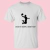 Men's Tall Ultra Cotton® T-Shirt Thumbnail