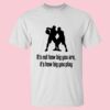 Men's Tall Ultra Cotton® T-Shirt Thumbnail