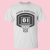 Men's Tall Ultra Cotton® T-Shirt Thumbnail