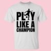 Men's Tall Ultra Cotton® T-Shirt Thumbnail