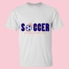 Men's Tall Ultra Cotton® T-Shirt Thumbnail