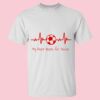 Men's Tall Ultra Cotton® T-Shirt Thumbnail