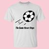 Men's Tall Ultra Cotton® T-Shirt Thumbnail