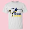 Men's Tall Ultra Cotton® T-Shirt Thumbnail