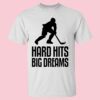 Men's Tall Ultra Cotton® T-Shirt Thumbnail