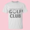 Men's Tall Ultra Cotton® T-Shirt Thumbnail