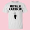 Men's Tall Ultra Cotton® T-Shirt Thumbnail