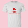 Men's Tall Ultra Cotton® T-Shirt Thumbnail