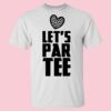Men's Tall Ultra Cotton® T-Shirt Thumbnail