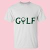 Men's Tall Ultra Cotton® T-Shirt Thumbnail