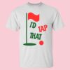 Men's Tall Ultra Cotton® T-Shirt Thumbnail