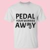 Men's Tall Ultra Cotton® T-Shirt Thumbnail