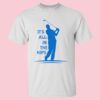 Men's Tall Ultra Cotton® T-Shirt Thumbnail