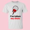 Men's Tall Ultra Cotton® T-Shirt Thumbnail