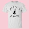 Men's Tall Ultra Cotton® T-Shirt Thumbnail