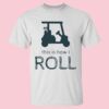 Men's Tall Ultra Cotton® T-Shirt Thumbnail